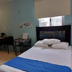 4 Habitacion Cozumel