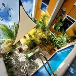4 Habitacion Cozumel