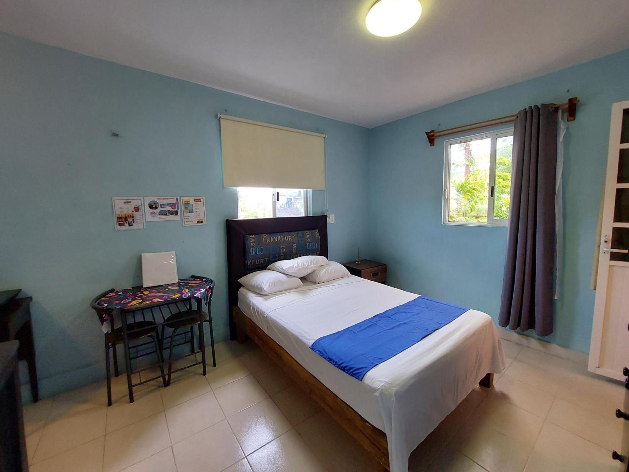 4 Homestay
