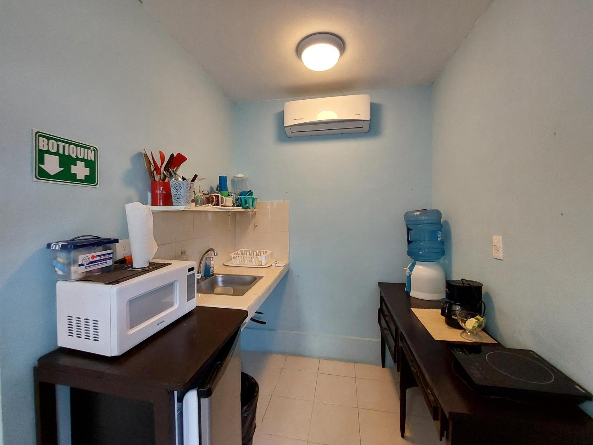 Homestay 4