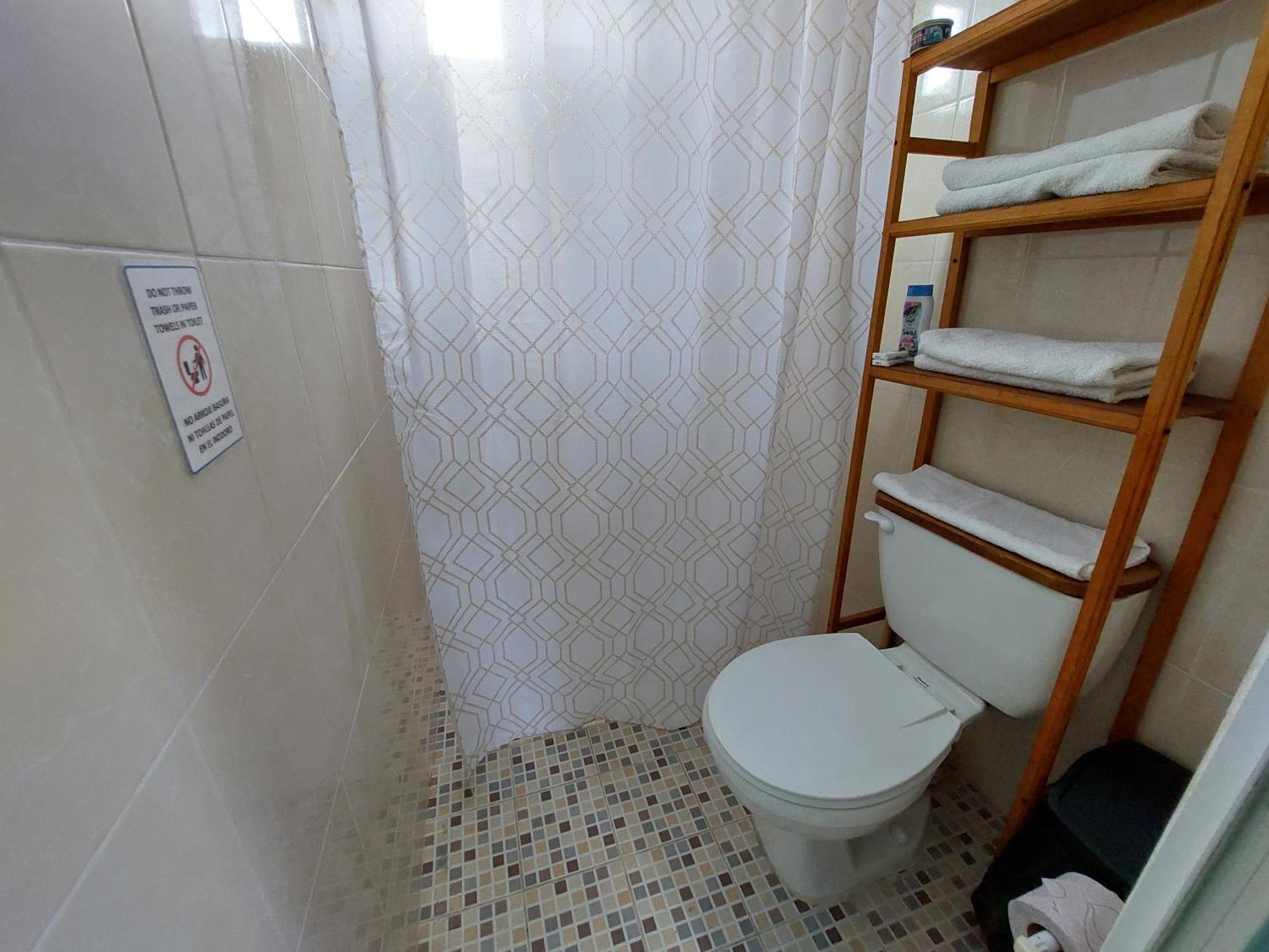 4 Homestay Cozumel