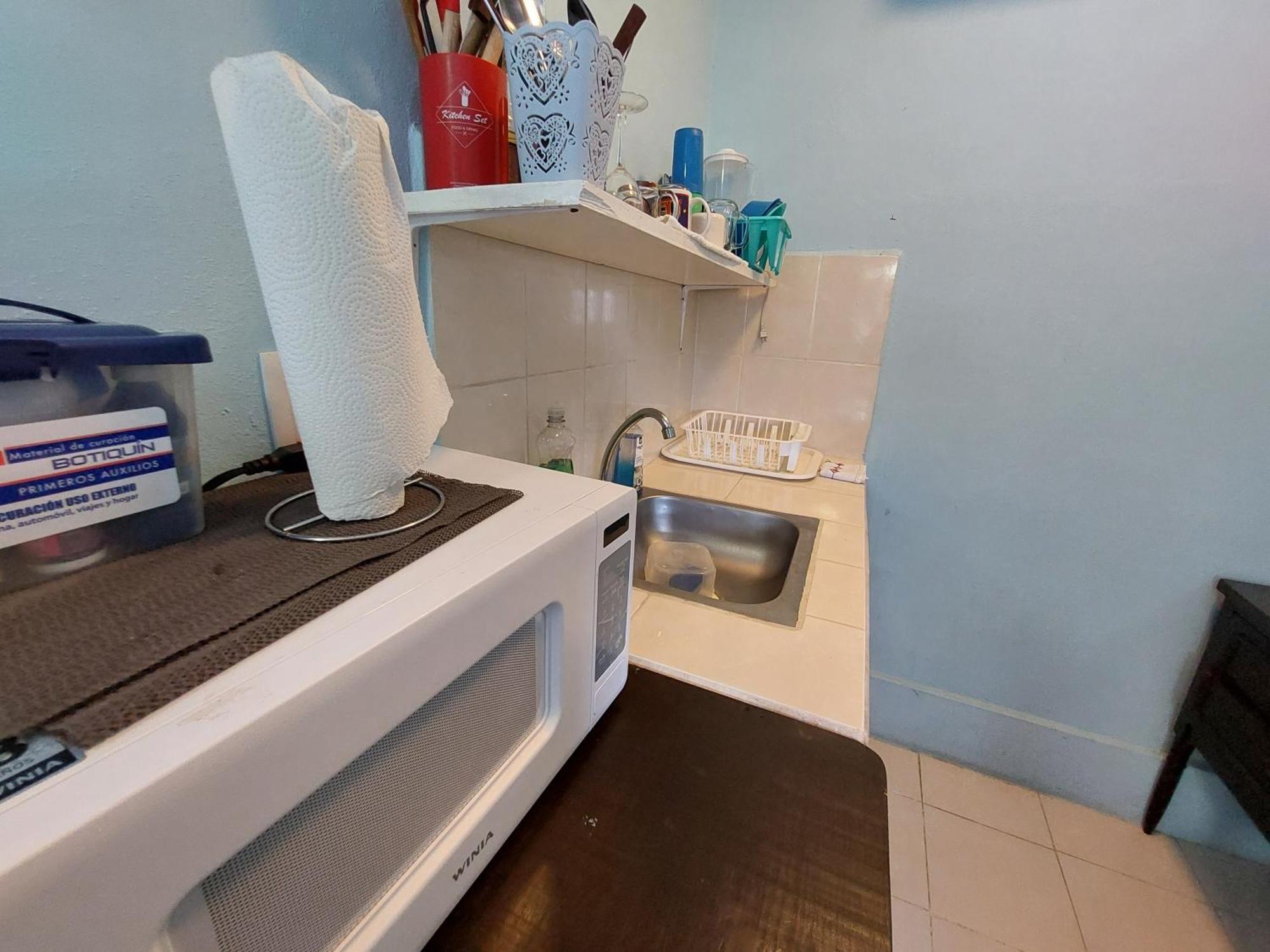 4 Séjour chez l'habitant